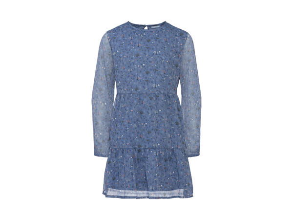Girls' Dress