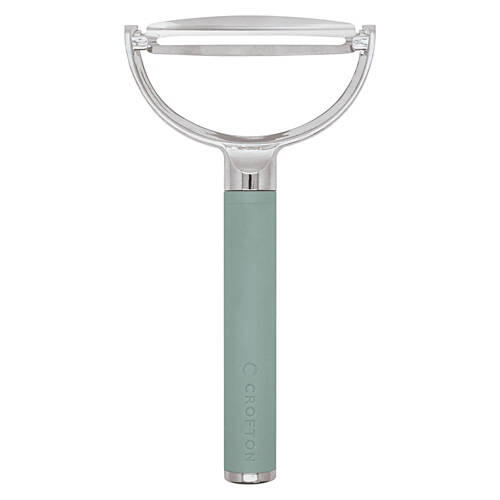 Large Peeler, Green