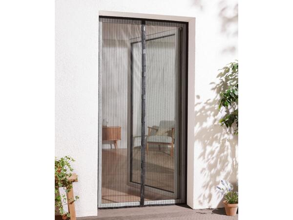 Insect Screen for Doors