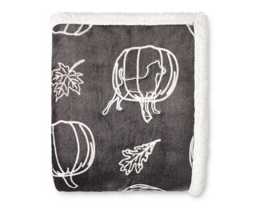 Heart to Tail
Pet Throw
