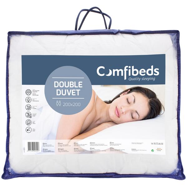 Couette Comfibeds