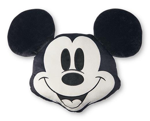 Licensed Disney Shaped Pillow