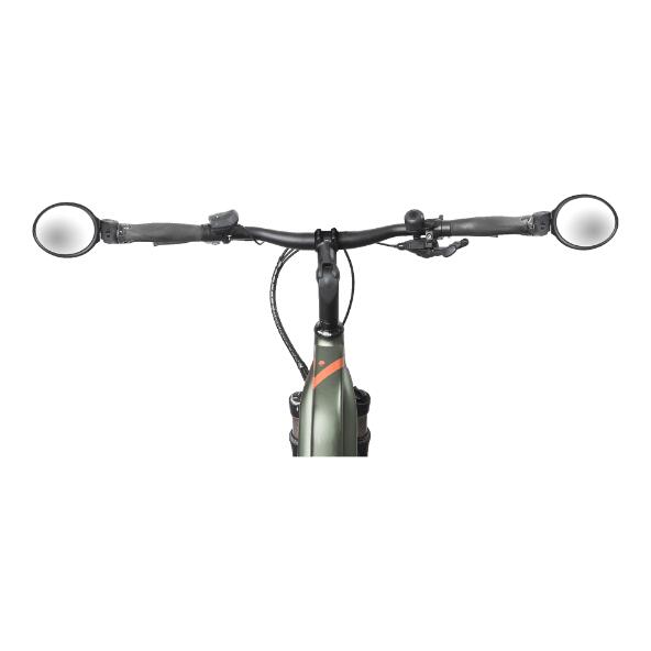 RIDE+GO(R) 				Fahrrad-Rückspiegel, 2 St.