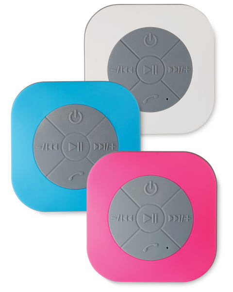 Bluetooth Shower Speaker