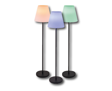 Lampade a stelo da esterni MY LIVING STYLE