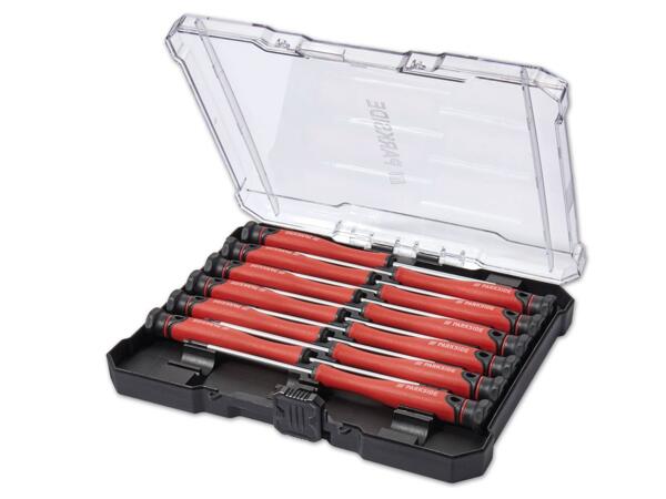 Präzisionsschraubendreher-Set, 14-teilig
