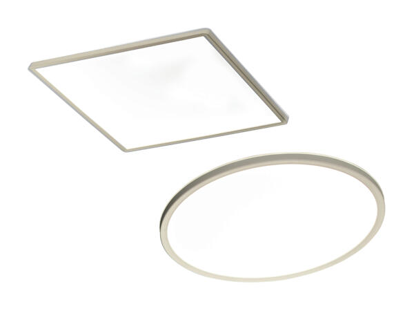 LIVARNO HOME(R) LED-lyspanel