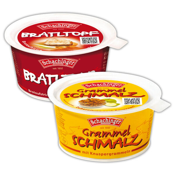 Schmalz