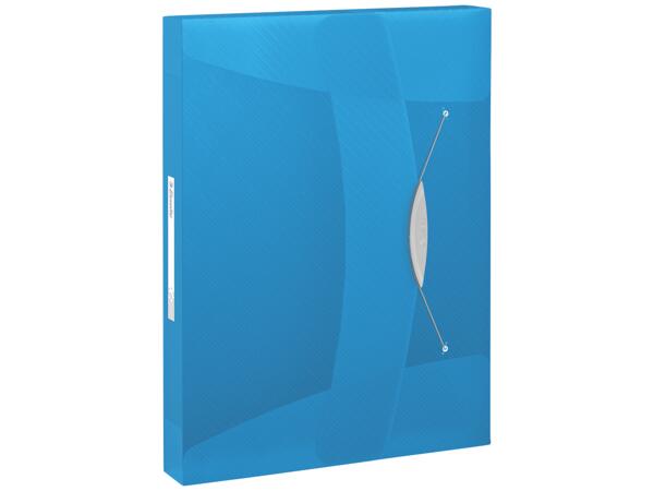 Project File, Divider Book or Box File