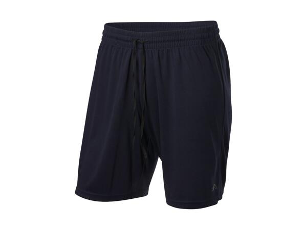 Træningsshorts