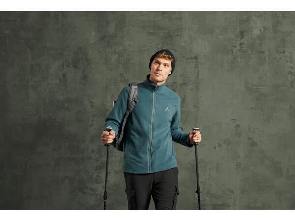 Men's Thermal Fleece Jacket