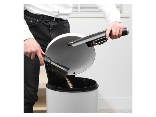 Beldray REVO Cordless Hand-Held Vacuum Cleaner