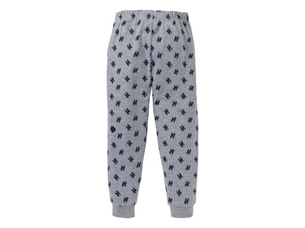 Lizenz(R) Pijama para Menina