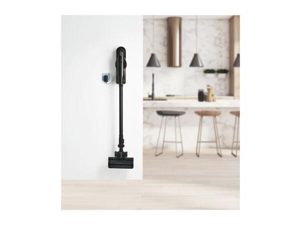 Silvercrest Cordless Cyclone Vacuum Cleaner