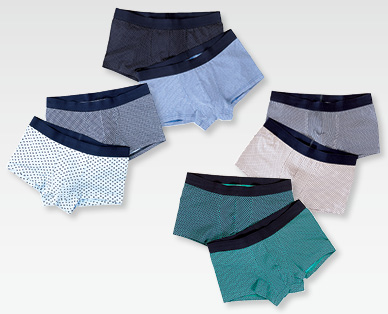 Boxer da uomo BODY SPORT