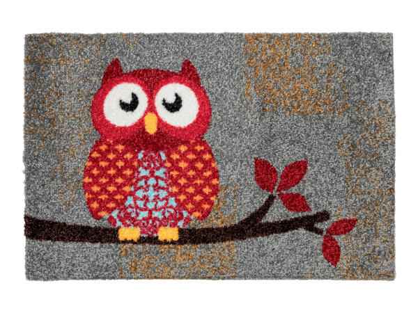 Doormat