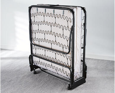 Fold Away Bed