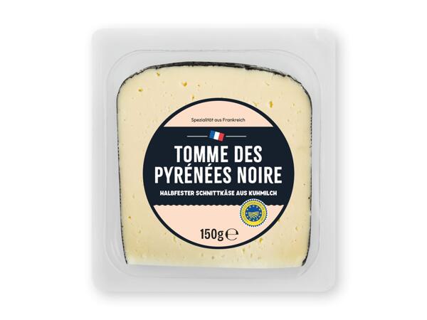 Franske ostespecialiteter