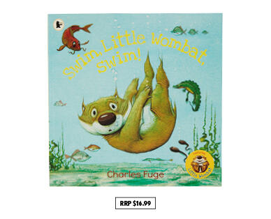Wombat Books