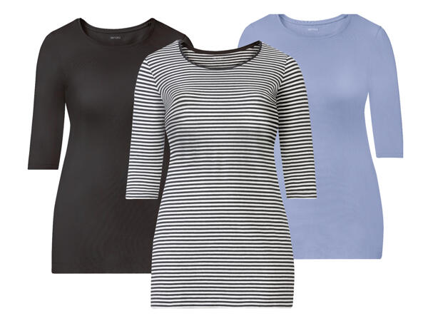 Långshirt
