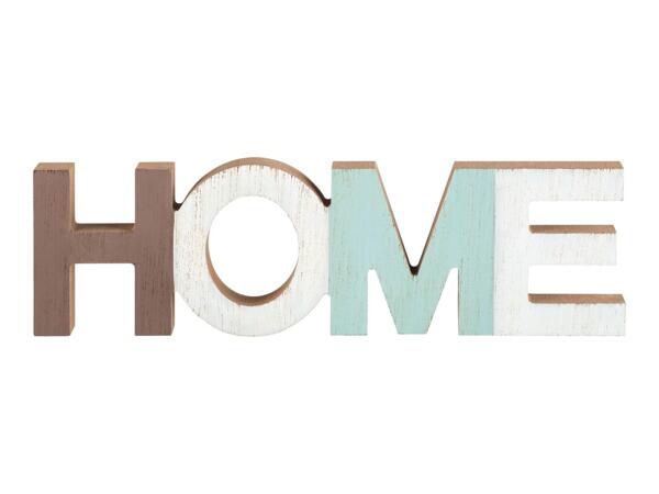 Livarno Home Summer Decoration Assortment