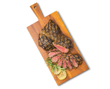 Fresh Boneless Butterflied Leg of Lamb