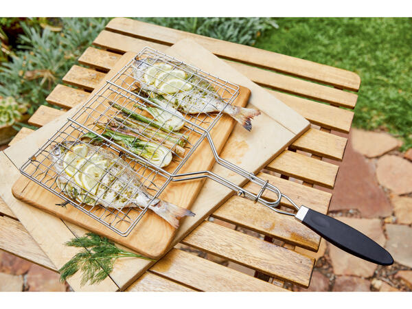 Grillhalster