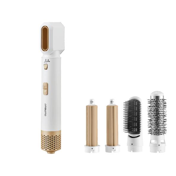AMBIANO(R) 				5-in-1-multistyler