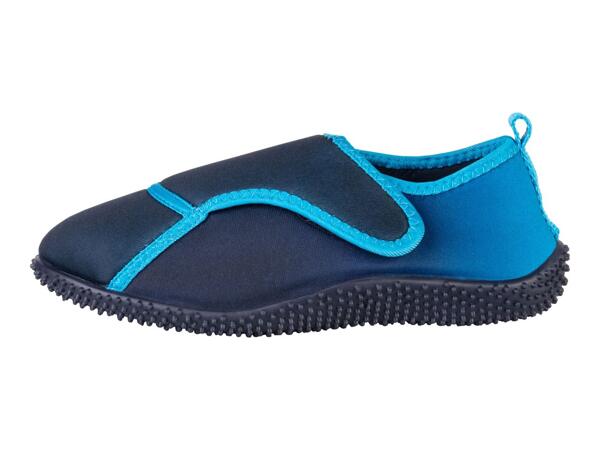 Pepperts Older Kids' Aqua Shoes