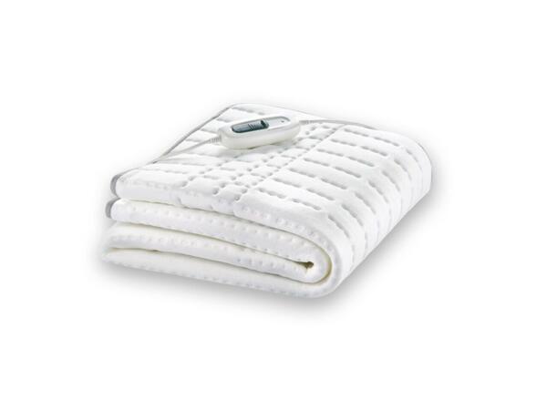 Heated Underblanket