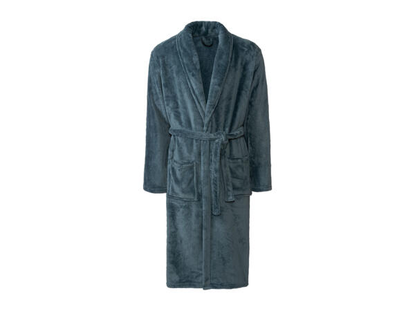 Livarno Home Men's Dressing Gown