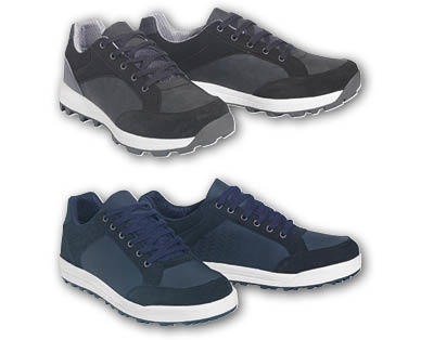 WATSON'S Herren-Allwetterschuhe