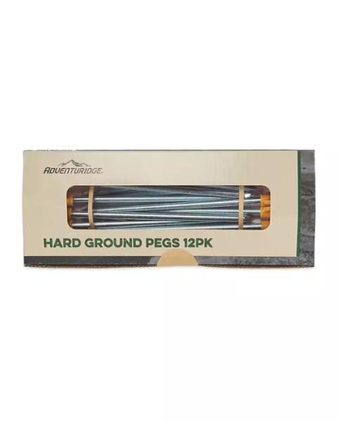 Premium Tent Essentials