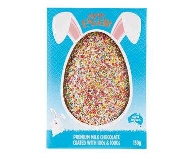 Kid's Gift Eggs 130g