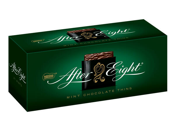 NESTLÉ After Eight