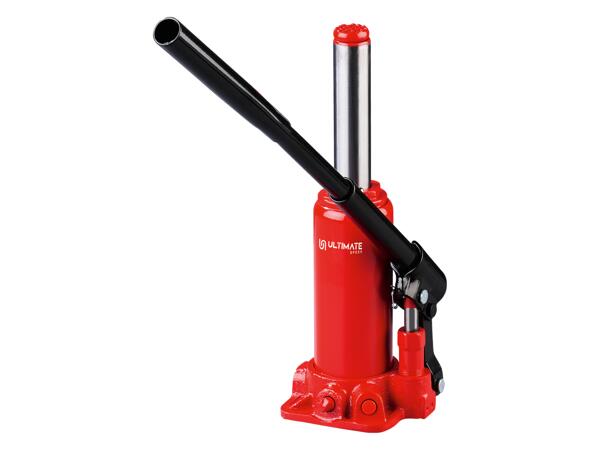 Hydraulic Bottle Jack