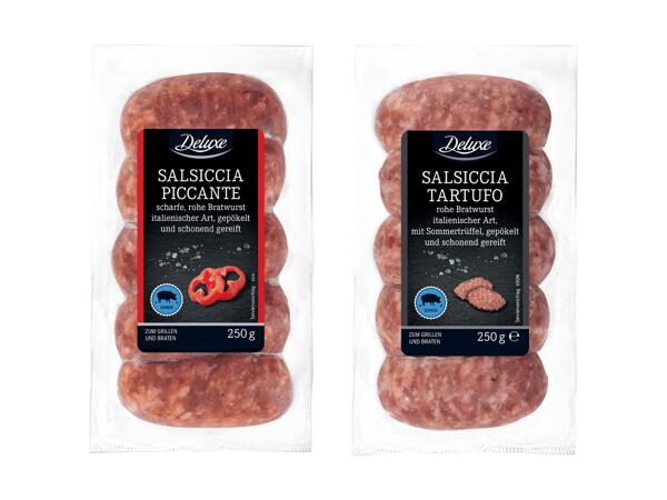 Salsiccia
