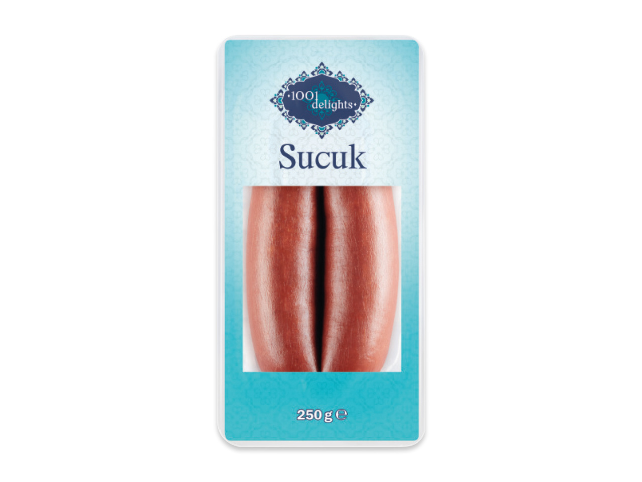 SUCUK