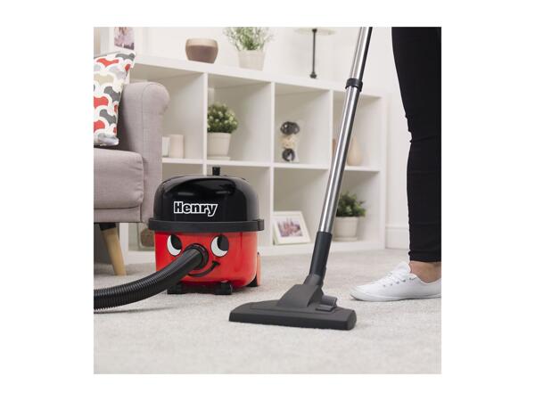 Henry Vacuum HVR160