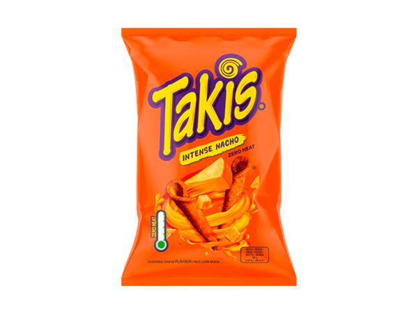 Nacho Takis