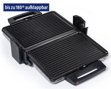 AMBIANO Plattengriller