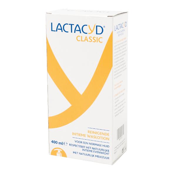 LACTACYD(R) 				Waslotion