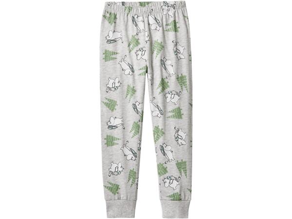 Muminpyjamas