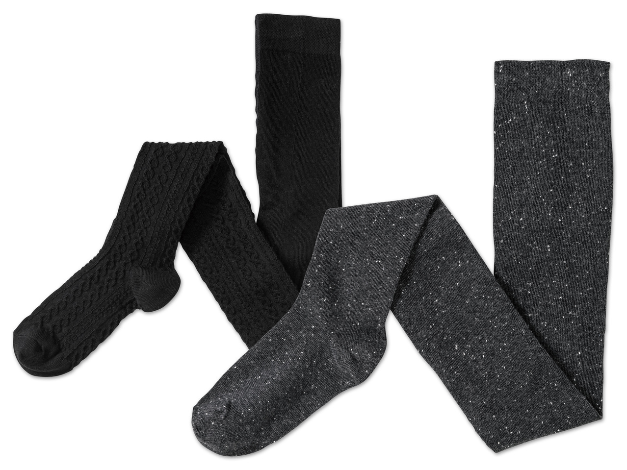 PEPPERTS(R)TEENS Mädchen Strumpfhose1