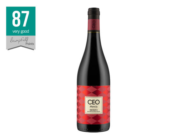 CEO Mencía Bierzo