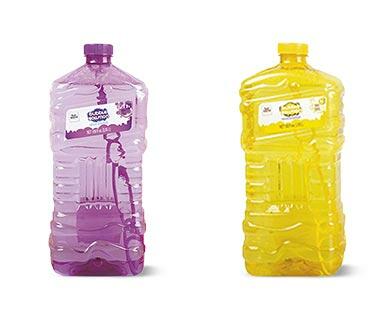 Bee Happy 100oz Bubble Solution