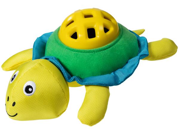 Floating Dog Toy