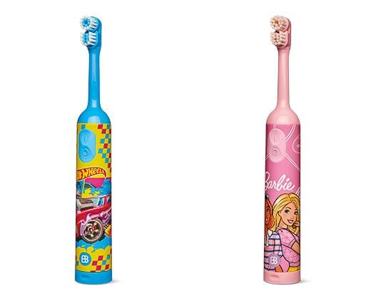 Dentiguard Licensed Children's Electric Toothbrush