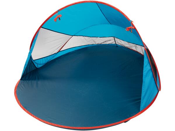 Pop-Up Beach Shelter