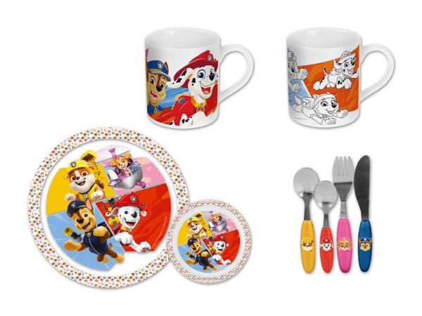 Paw Patrol Sortiment